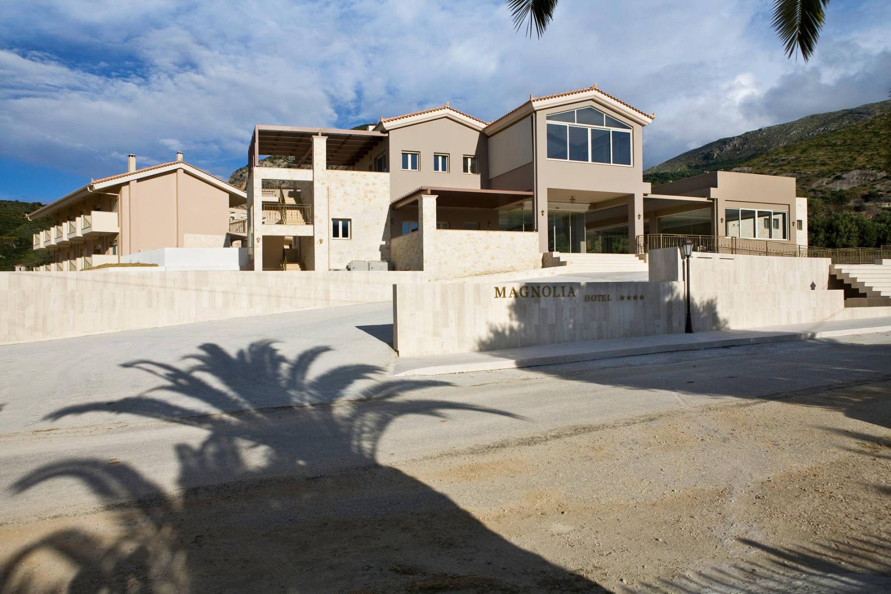 Hotel The Magnolia Resort, Griechenland, Katelios. Großes 2